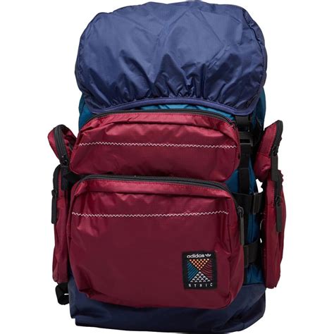 adidas originals backpack noble indigo